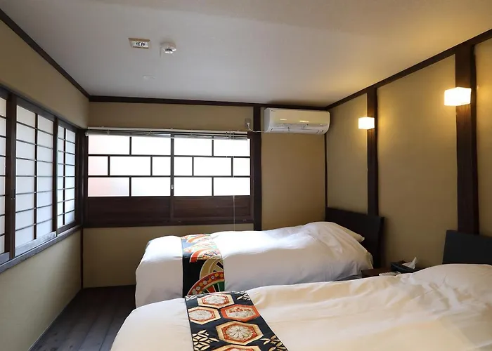 Kyoto Gion No Yado