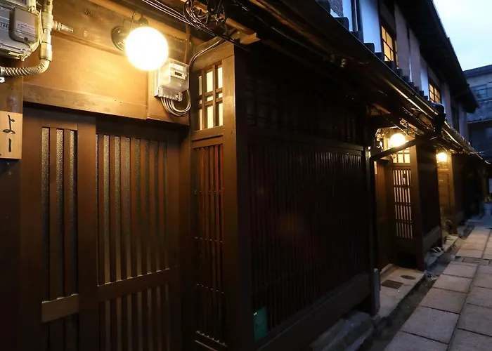 Kyoto Gion No Yado