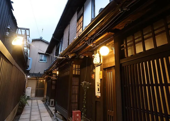 Kyoto Gion No Yado