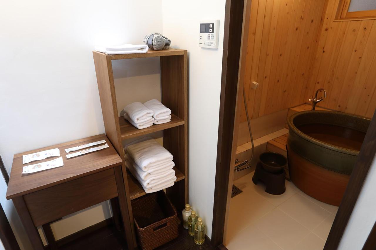 Gion No Yado บ้านพัก