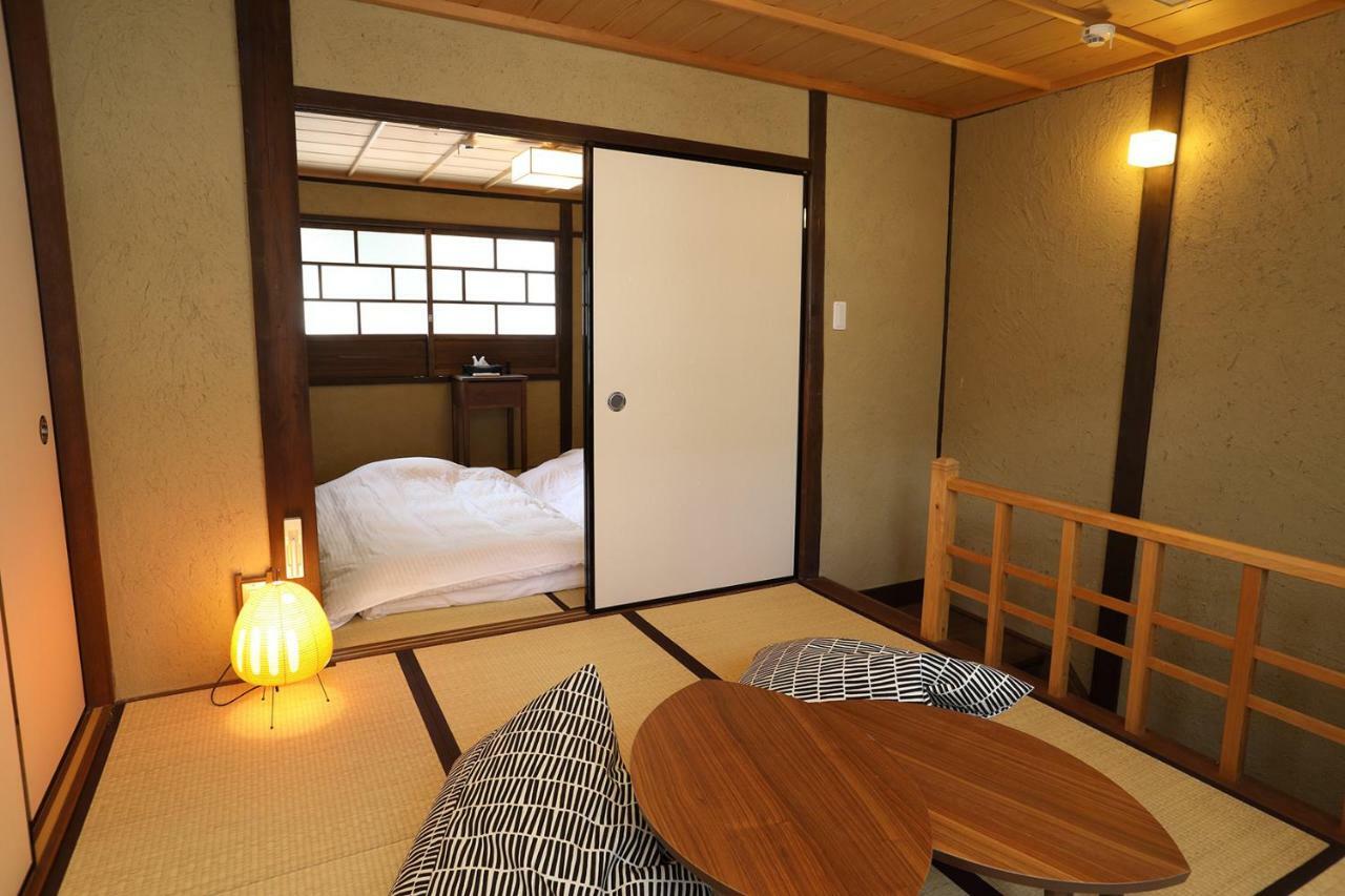 Gion No Yado เกียวโต