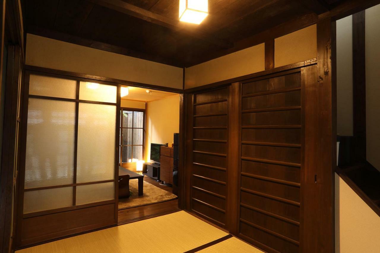 招待所 Gion No Yado