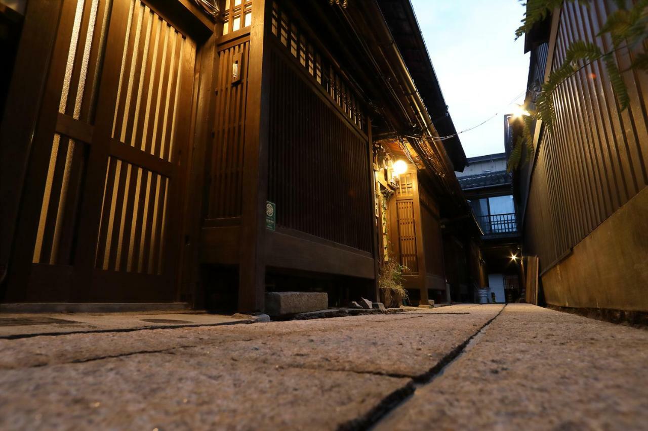 招待所 Gion No Yado 2*