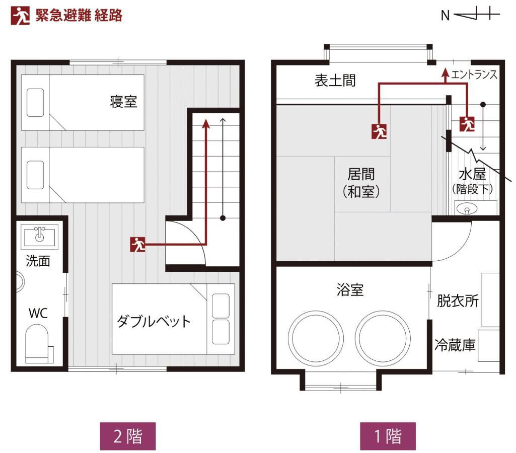 Gion No Yado 2* เกียวโต